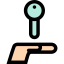 Room key icon 64x64