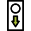 Doorknob icon 64x64