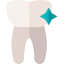 Tooth icon 64x64