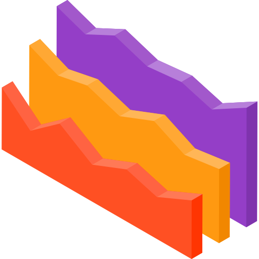 Wave icon