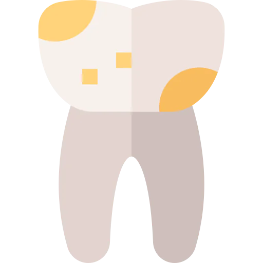 Tooth icon