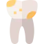 Tooth icon 64x64