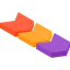 Arrow icon 64x64
