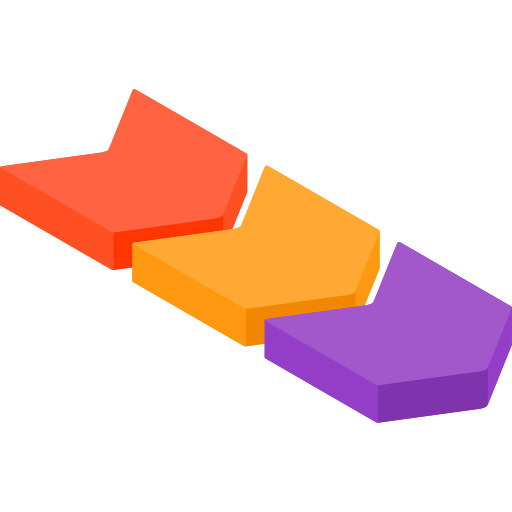 Arrow icon