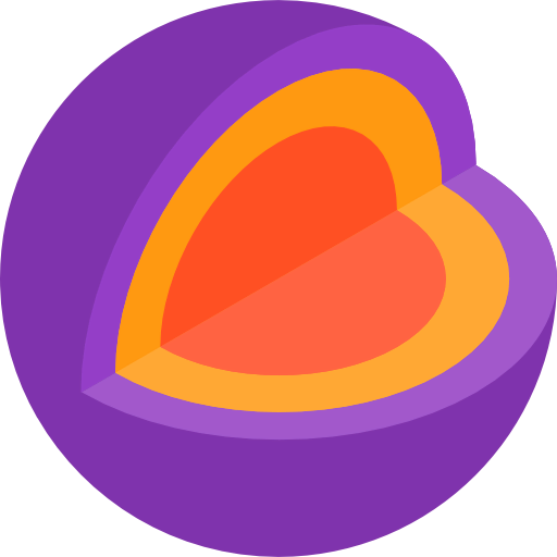 Sphere icon
