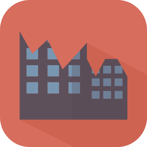 Building icon