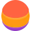 Circular chart アイコン 64x64