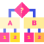 Algorithm icon 64x64