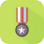 Medal icon 64x64
