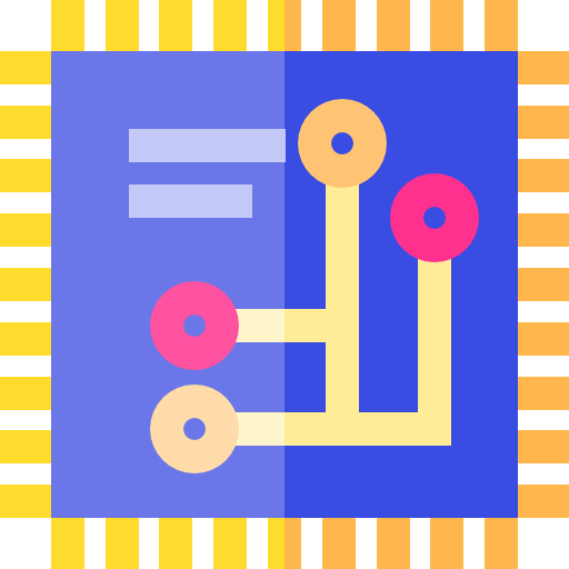 Cpu icon