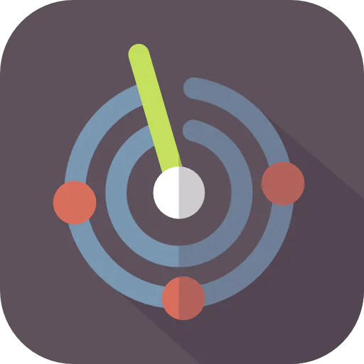 Radar icon
