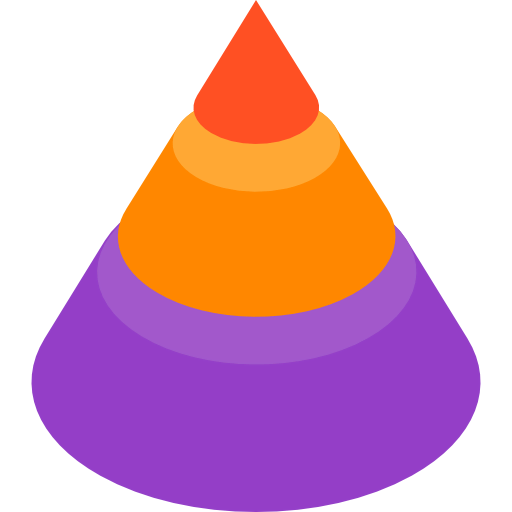 Cone icon
