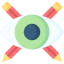 Visualization biểu tượng 64x64