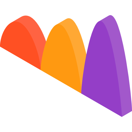 Wave icon