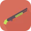 Shotgun Ikona 64x64
