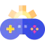 Game development icon 64x64