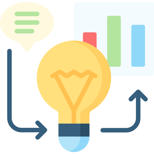 Design process icon