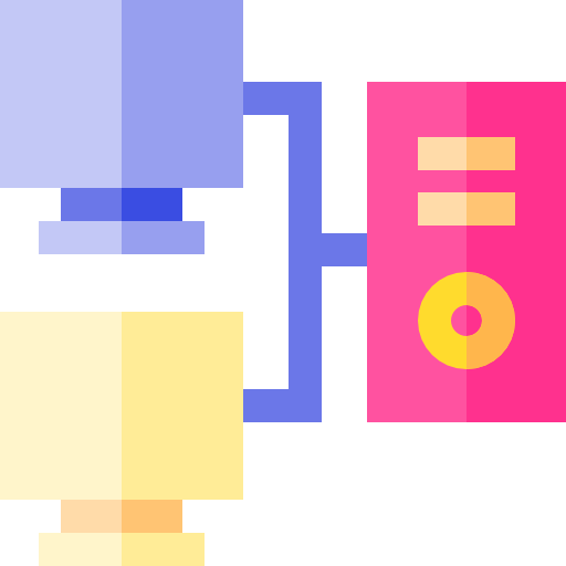 Server icon