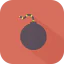 Bomb icon 64x64