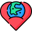 World icon 64x64