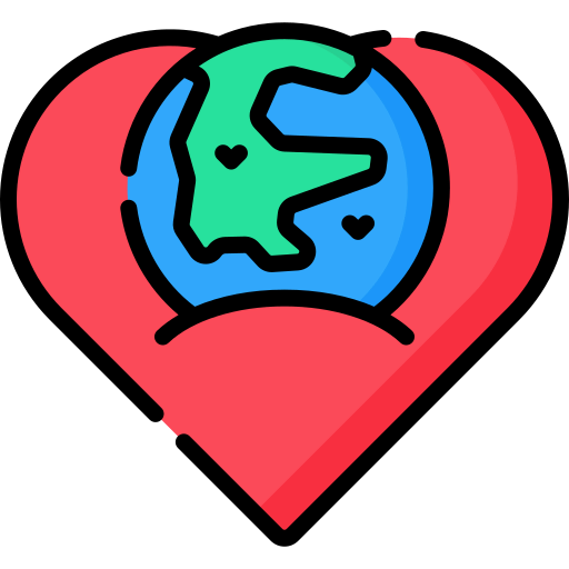 World icon