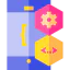 Mobile coding icon 64x64
