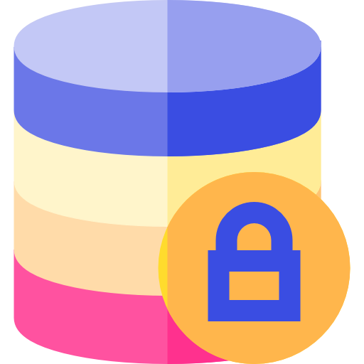 Database 图标