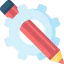 Design tools biểu tượng 64x64