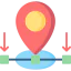 Vector biểu tượng 64x64
