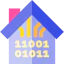 Smart home icon 64x64