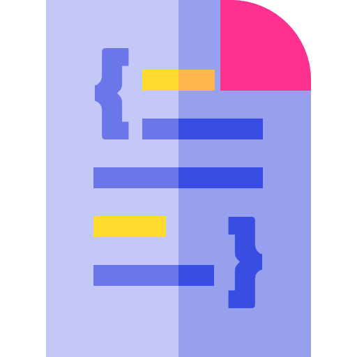Code listing Symbol