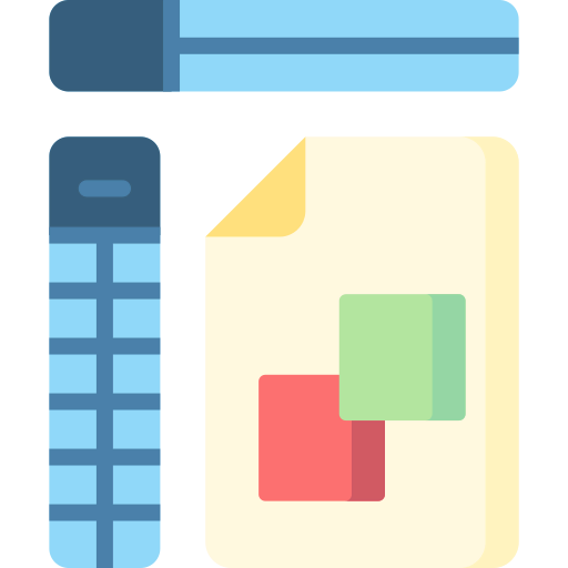 Design software icon