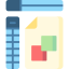 Design software biểu tượng 64x64