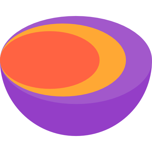 Pie chart icon