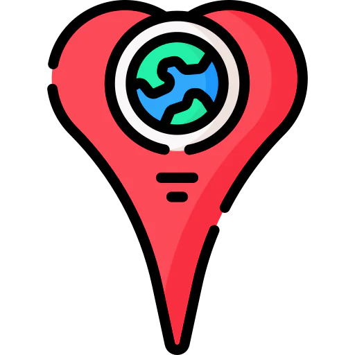 Location icon