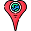 Location icon 64x64