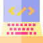 Laptop icon 64x64