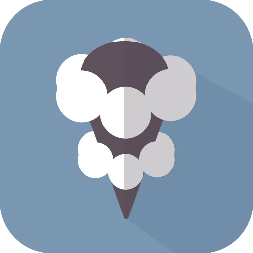 Explosion icon