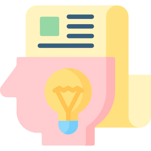 Ideas icon
