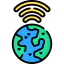 Signal icon 64x64