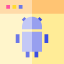 Android icon 64x64