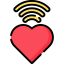 Love icon 64x64