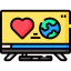 World icon 64x64