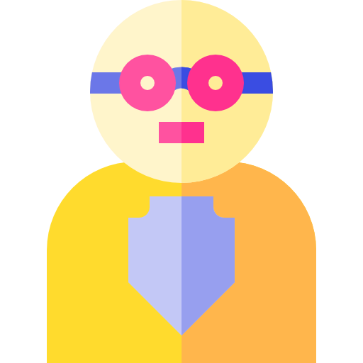 Programmer Ikona