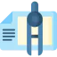 Blueprint biểu tượng 64x64