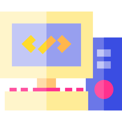 Computer icon
