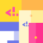 Cross-platform icon 64x64