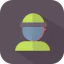 Soldier icon 64x64