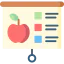 Presentation biểu tượng 64x64