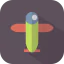 Airplane icon 64x64